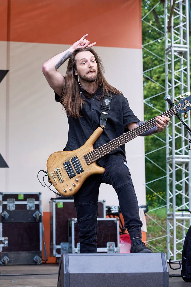 Photograph by Ivan Stupa