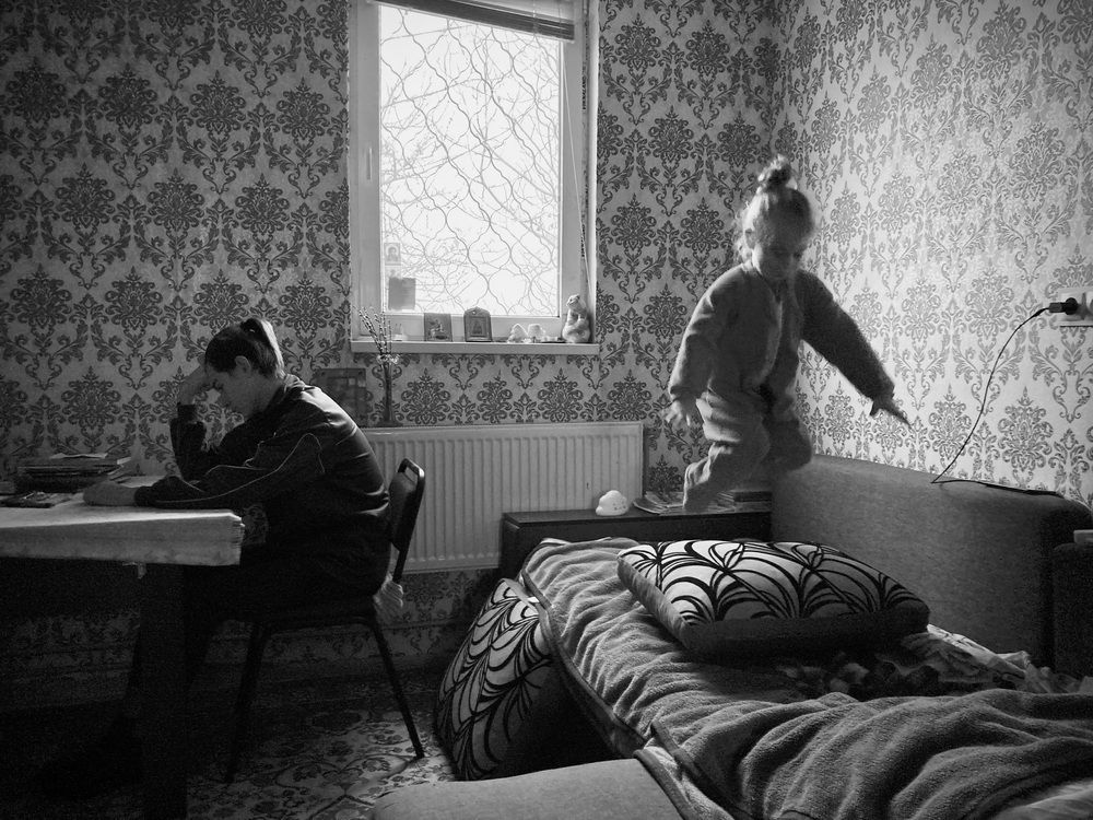 Photograph by Мария Мирная