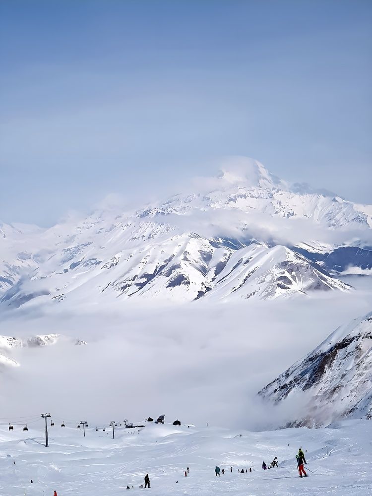 Фотография автора Maria V. Gorskaya