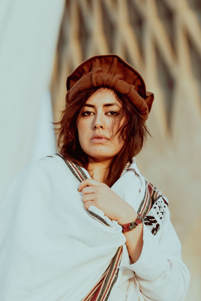 Photograph by Mostafa Vadiatizadeh