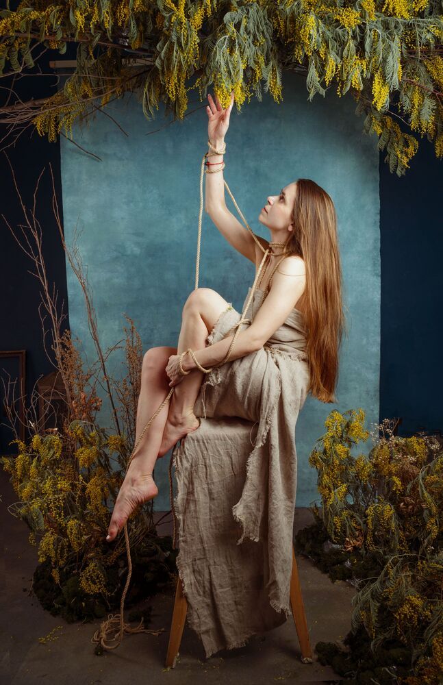 Photograph by Маргарита Троянова