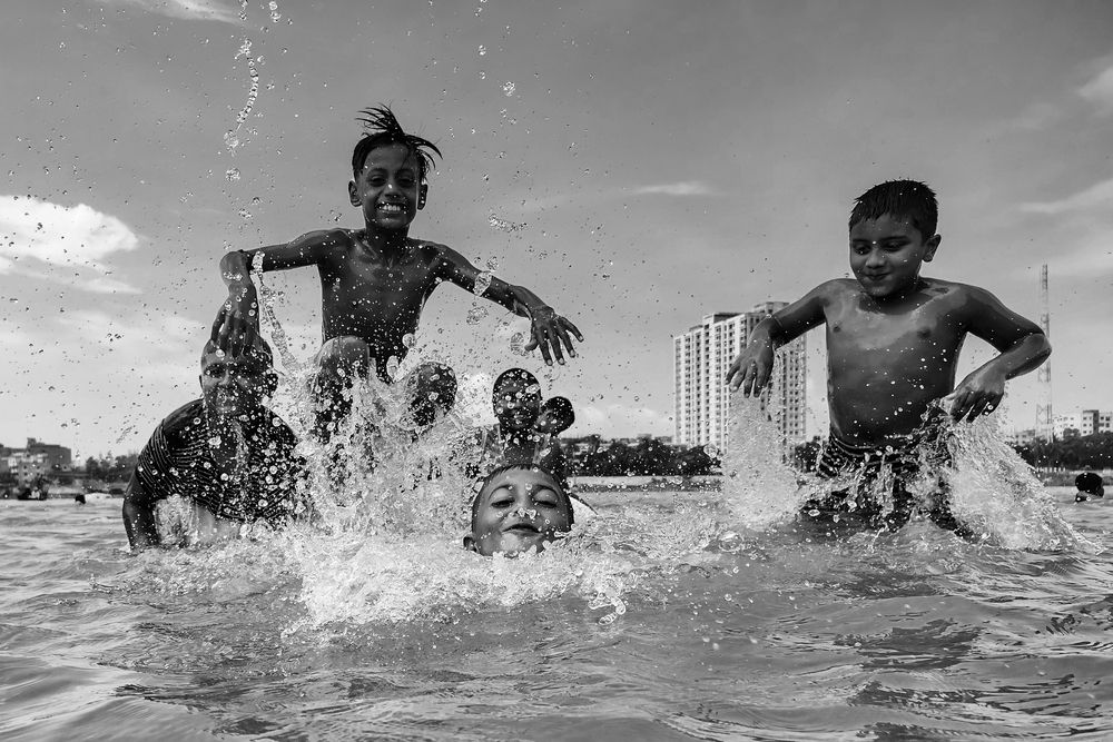 Photograph by Shadab Ishtiyak