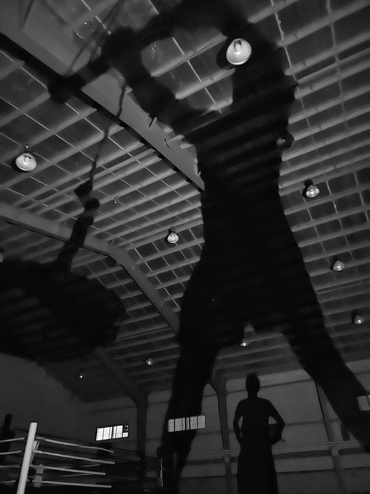 Фотография автора Omid Baneh