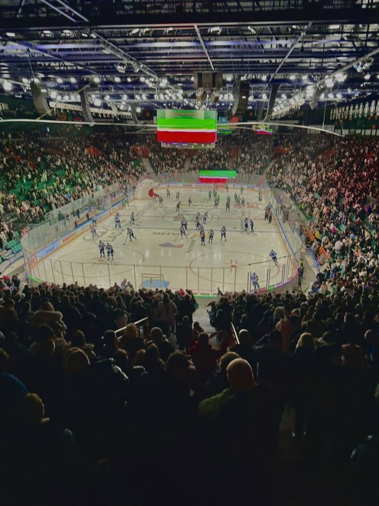 Photograph by Лилия Нуриева