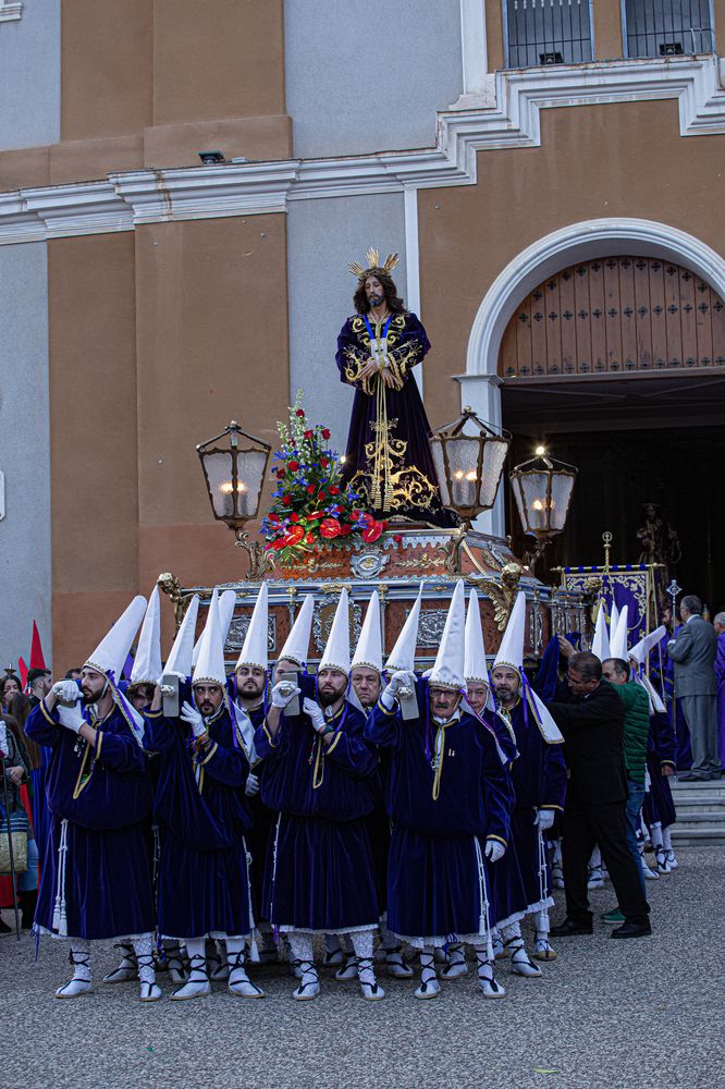 Photograph by Antonio Cascales