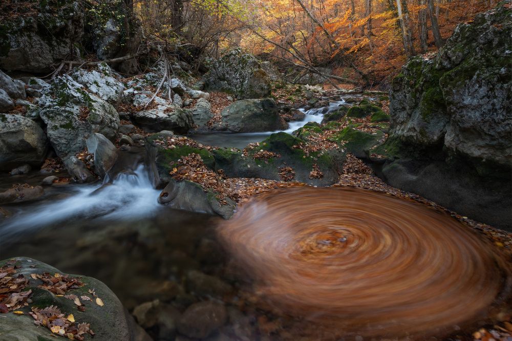 Photograph by Михаил Гапонов