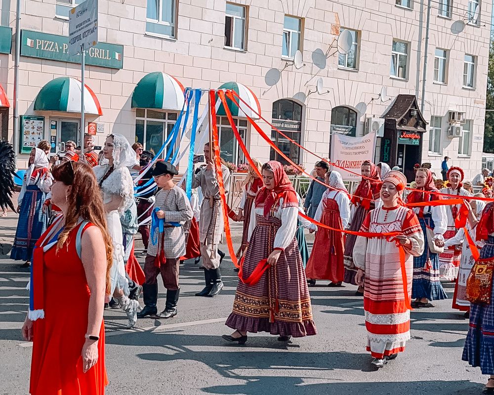 Photograph by Екатерина Валиуллина