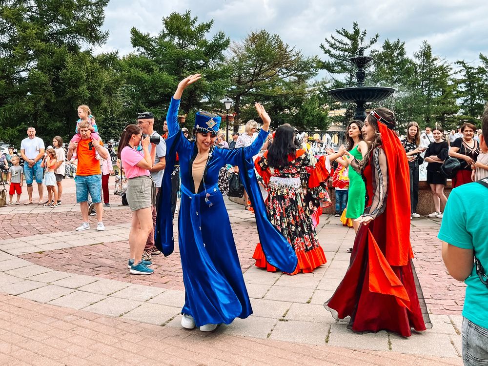 Photograph by Екатерина Валиуллина