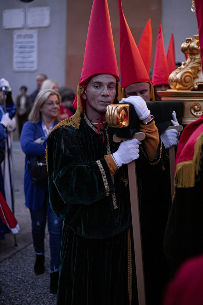 Photograph by Antonio Cascales