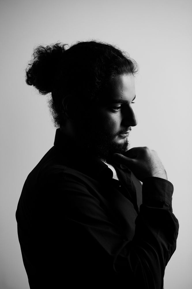 Photograph by Сергей Стрельцов