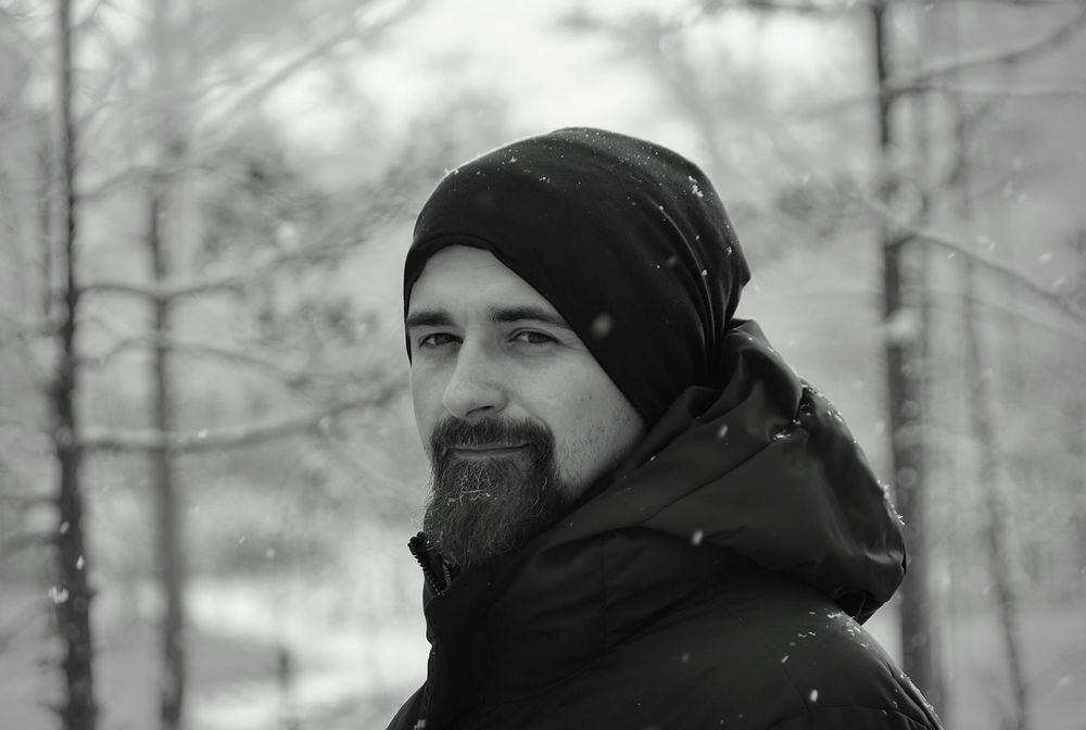 Photograph by Viktorija Bočarova