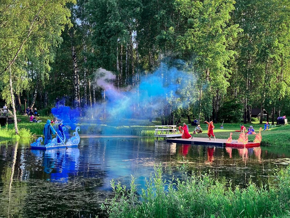 Photograph by Екатерина Валиуллина