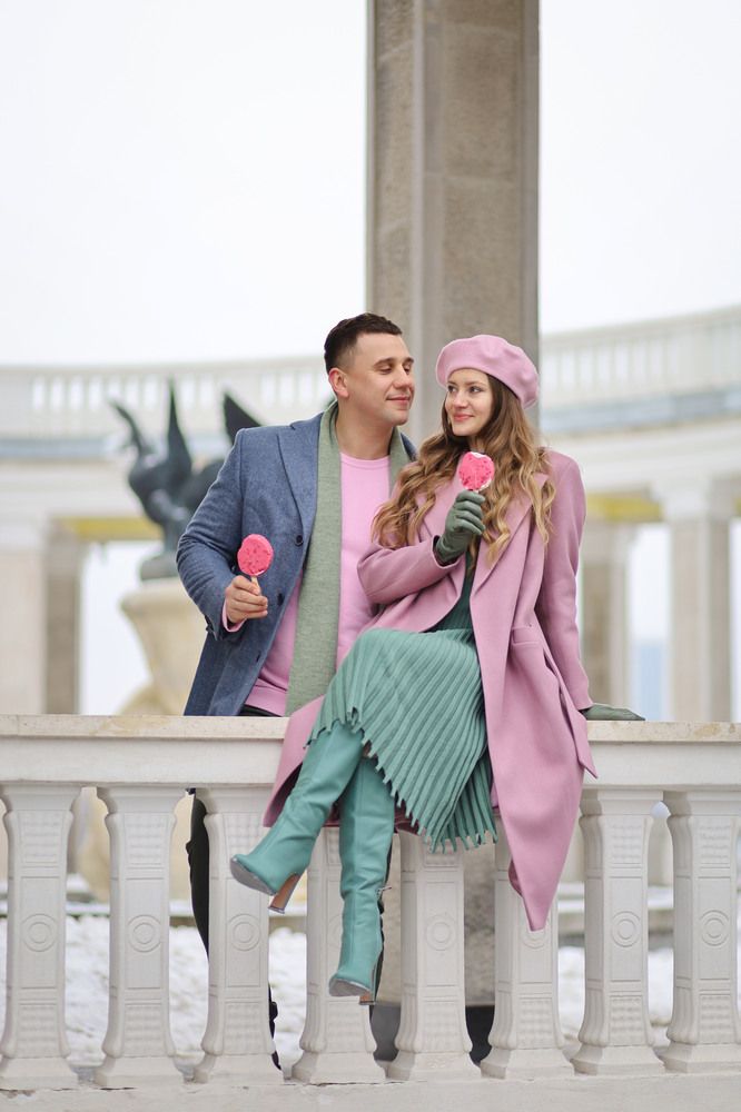 Photograph by Андрей Романов