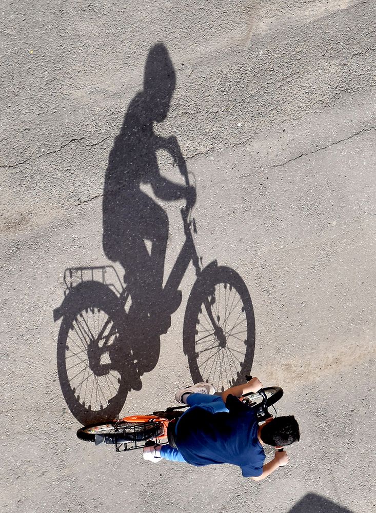 Photograph by Bob Gajdoš