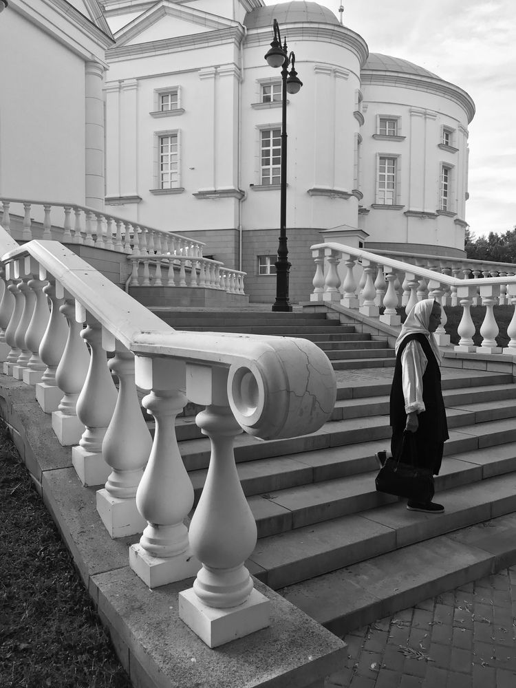 Photograph by Мария Грушенкова