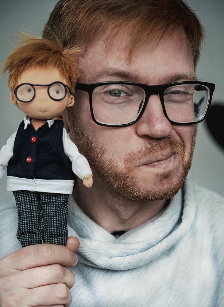 Фотография автора Ирина Кокшарова