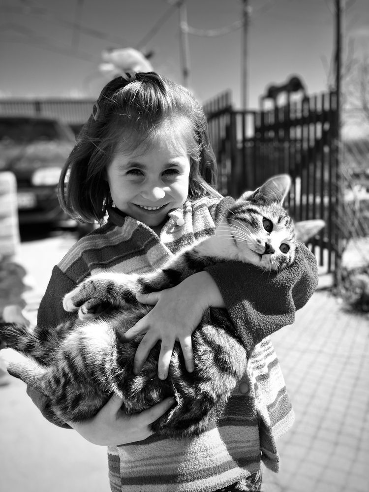 Photograph by Мария Мирная