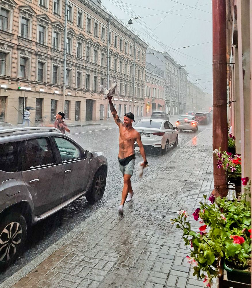 Фотография автора Ольга Виноградова