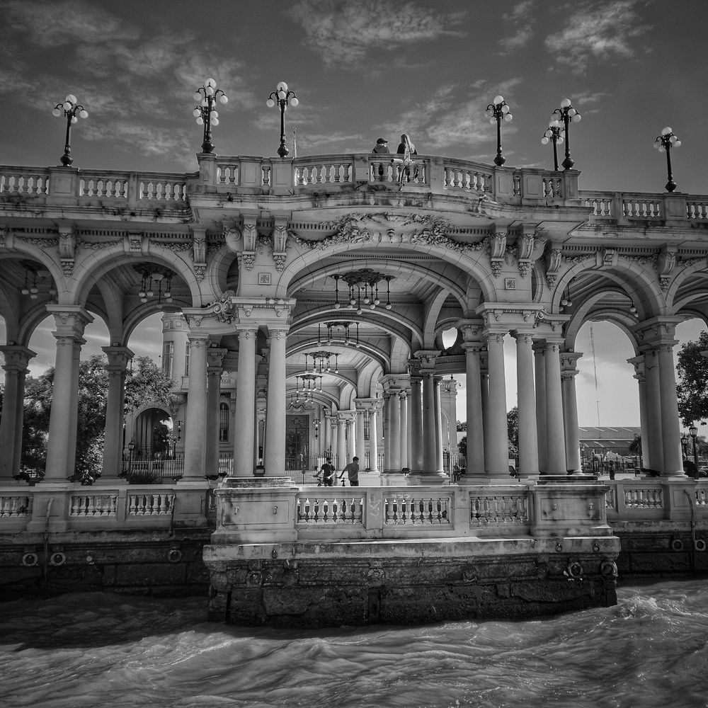 Photograph by Roberto Hagemann