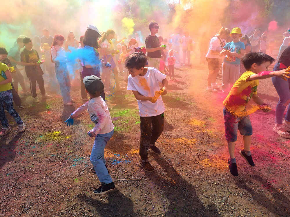 Photograph by Третьякова Наталья