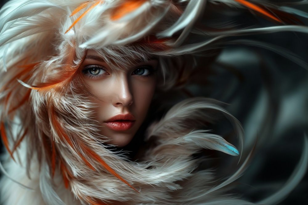 Photograph by Галина Искандарова