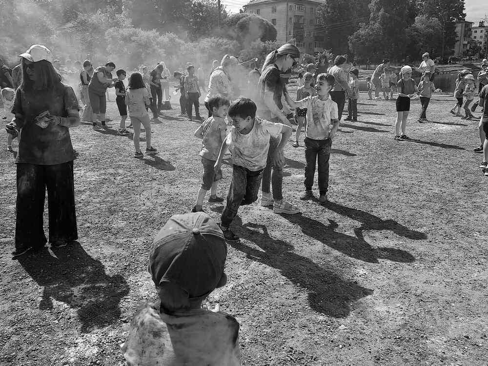 Photograph by Третьякова Наталья