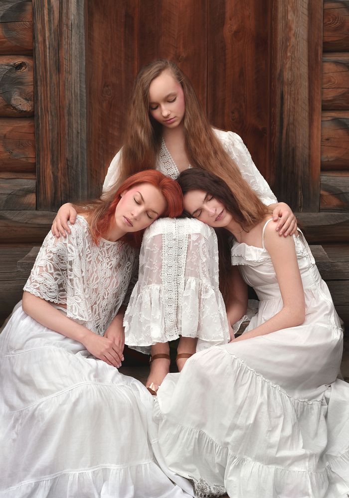 Photograph by Виктория Андреева