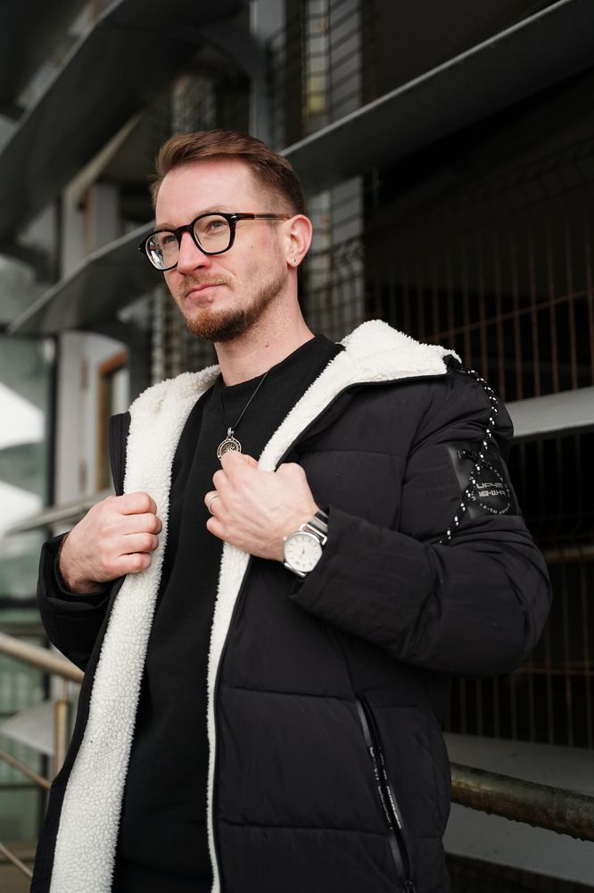 Photograph by Виталий Каргопольцев