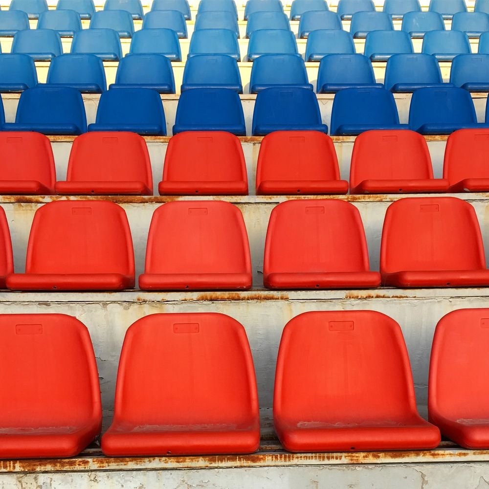 Photograph by Nataliia Nedelina