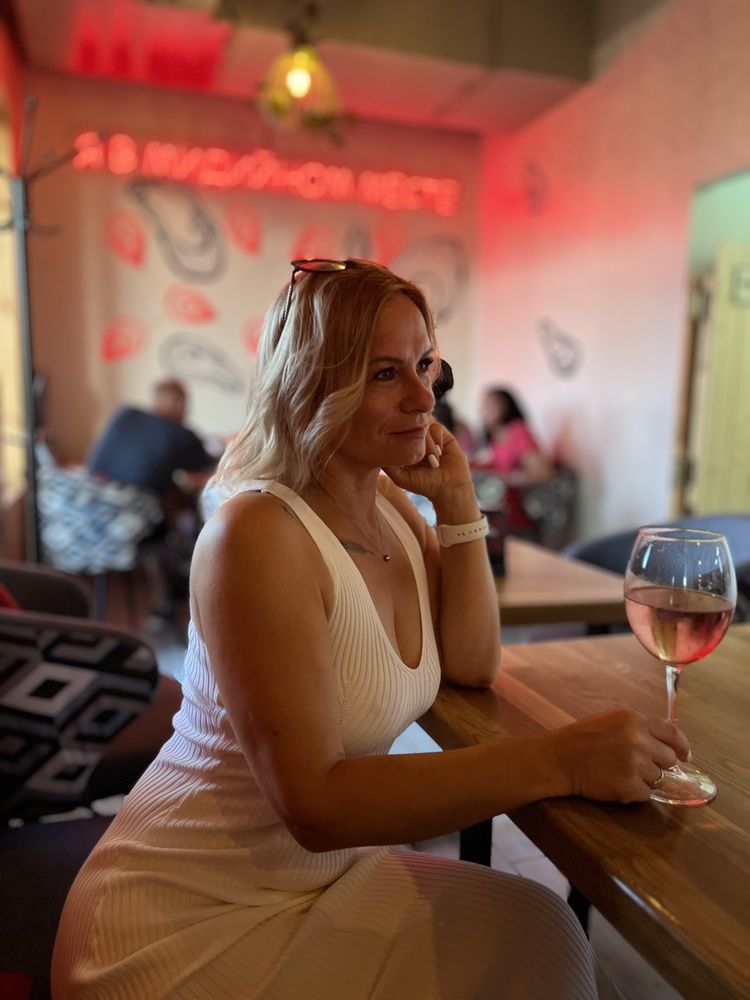 Photograph by Оксана Сербиненко