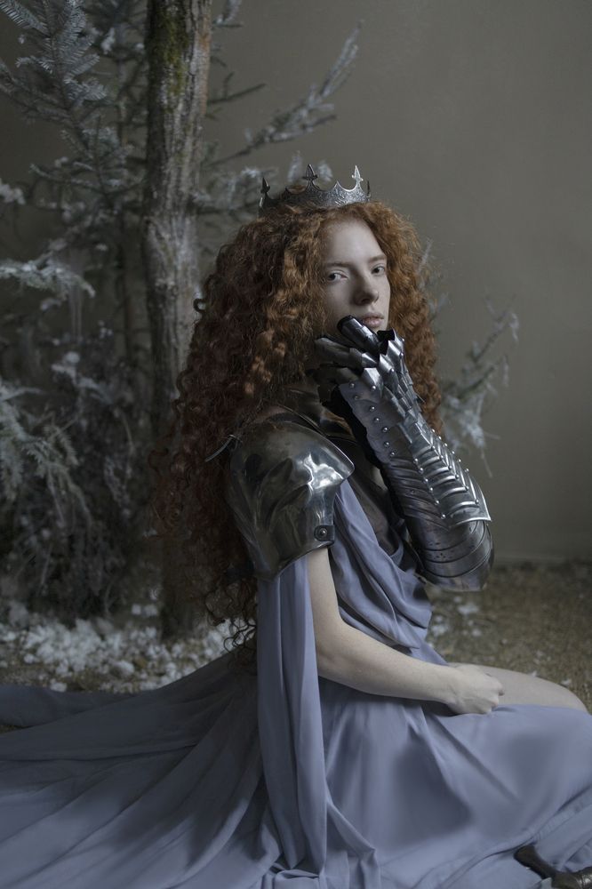 Фотография автора Екатерина Степанова