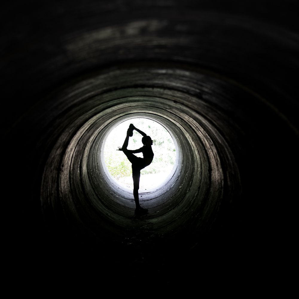 Photograph by Nataliia Nedelina