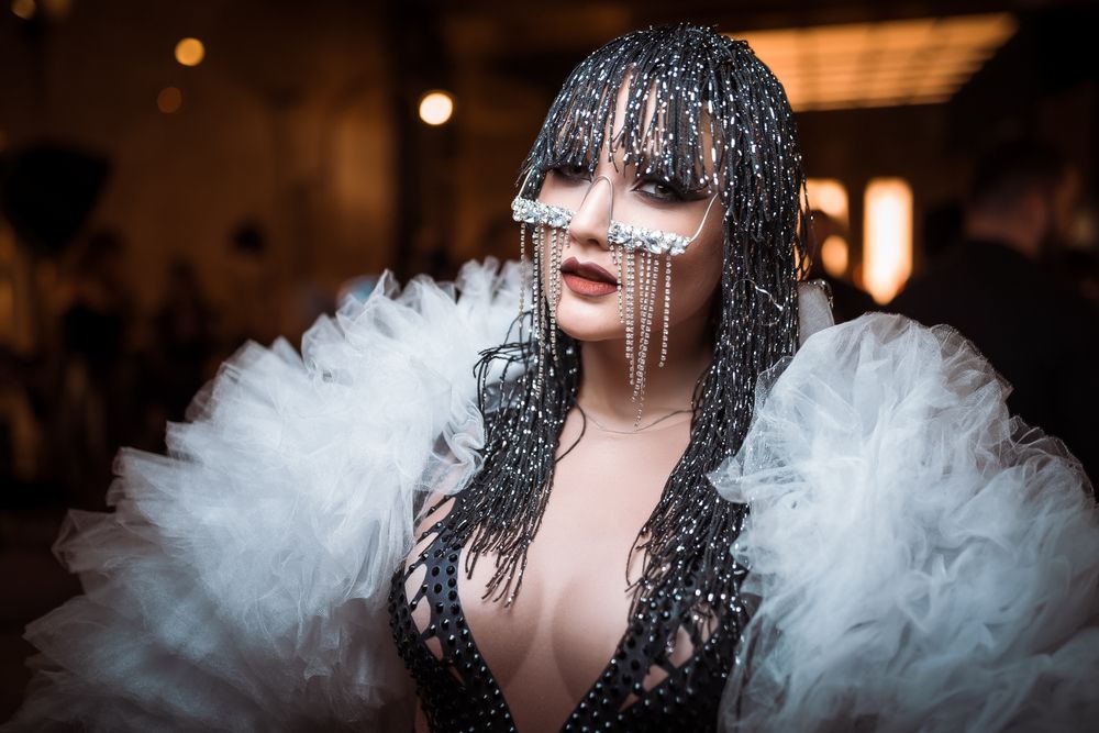 Фотография автора Роман Крижанівський