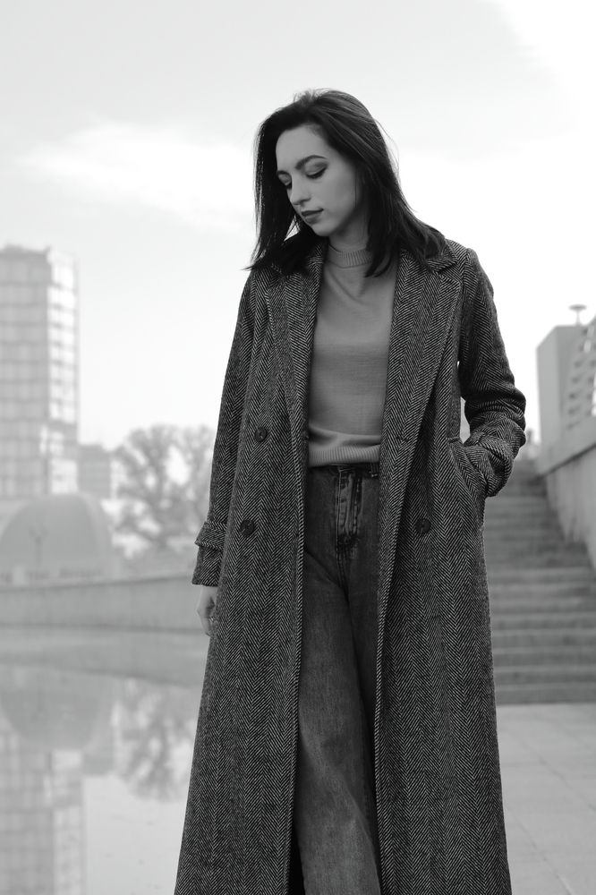 Photograph by Mikhail Lebedev