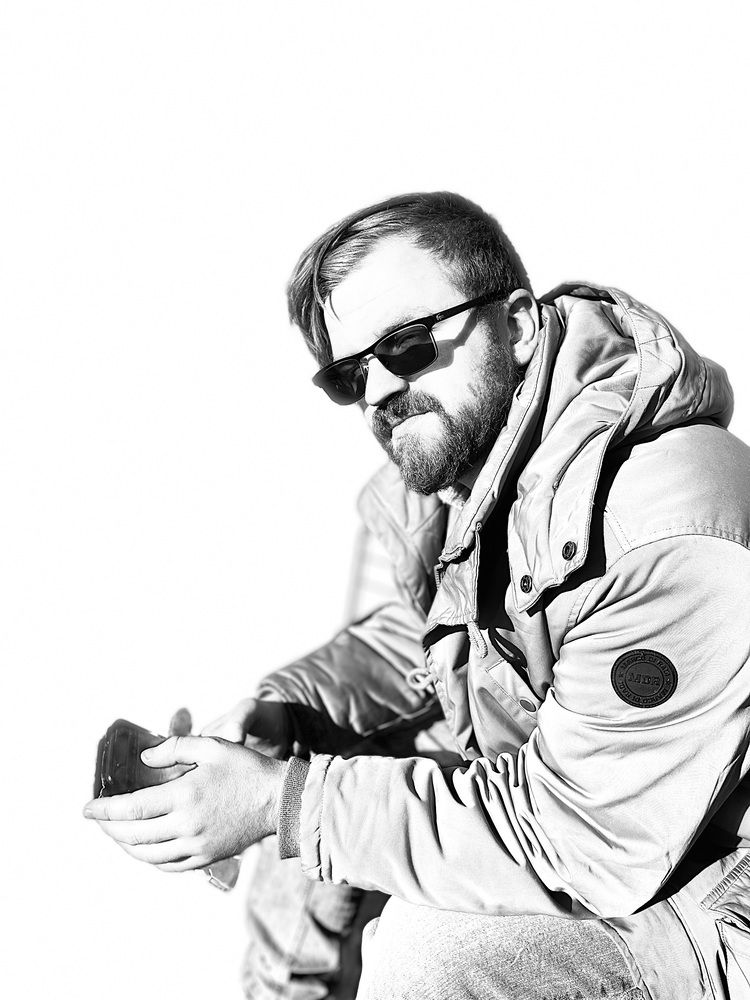 Photograph by Наталья Ермакова