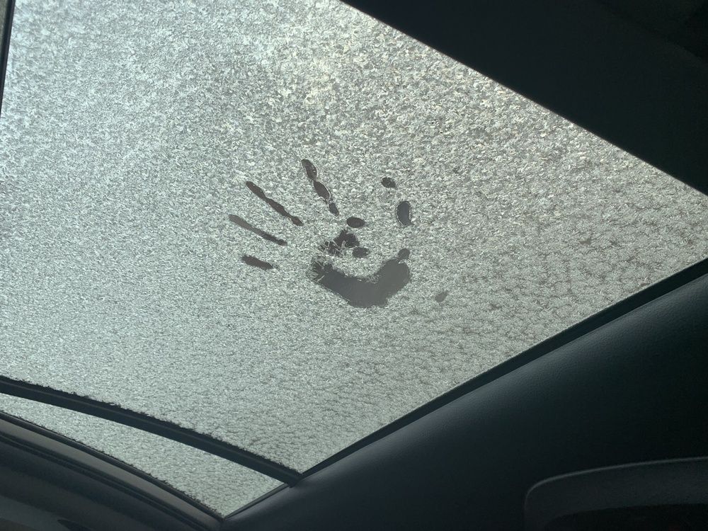 Photograph by Nataliia Nedelina