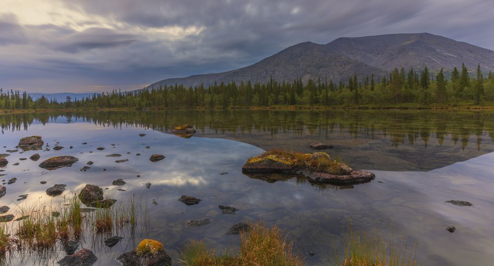 Photograph by Ilya Eremeev