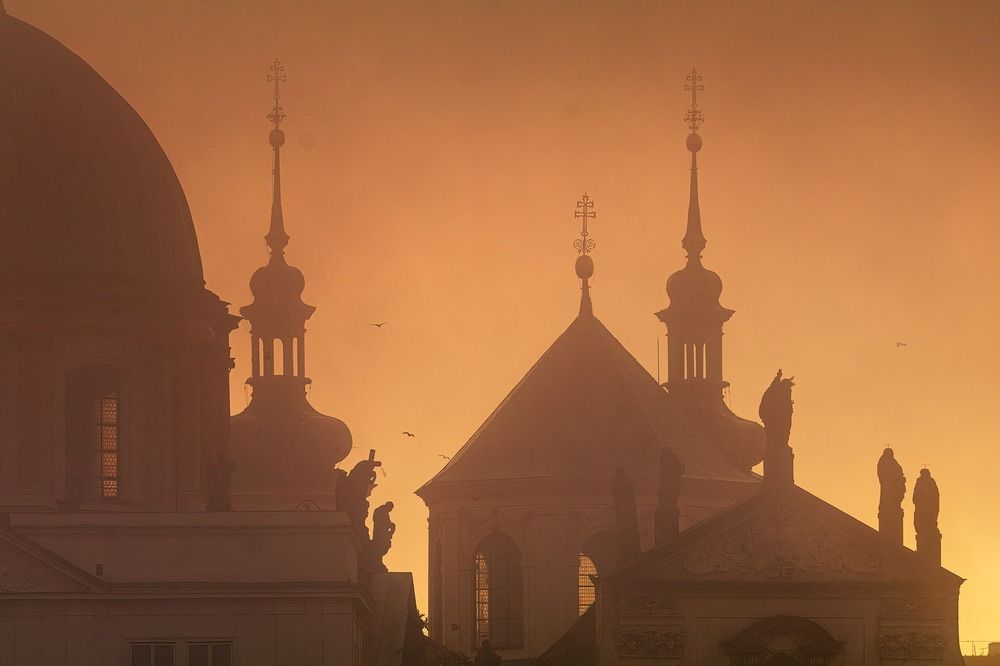 Photograph by Milan Chudoba