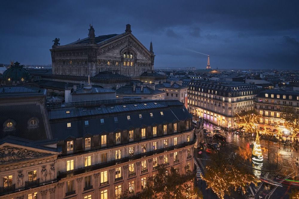 Photograph by Milan Chudoba