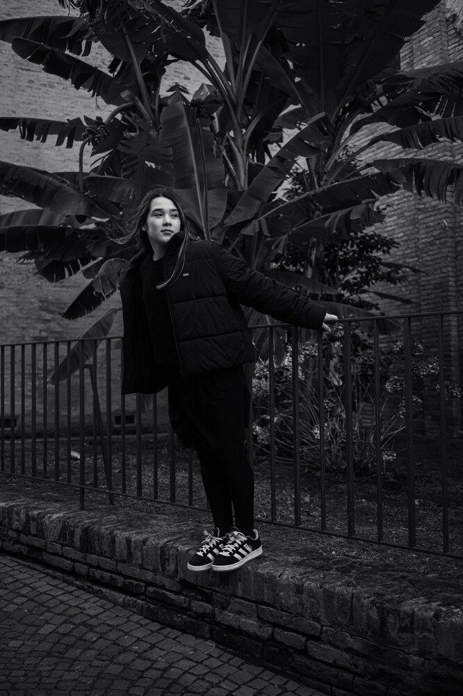 Photograph by Яна Чернега