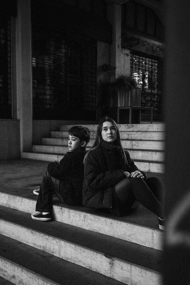 Photograph by Яна Чернега