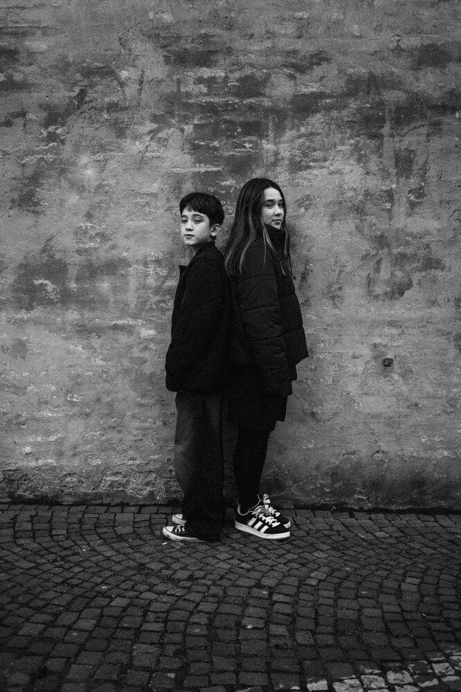 Photograph by Яна Чернега