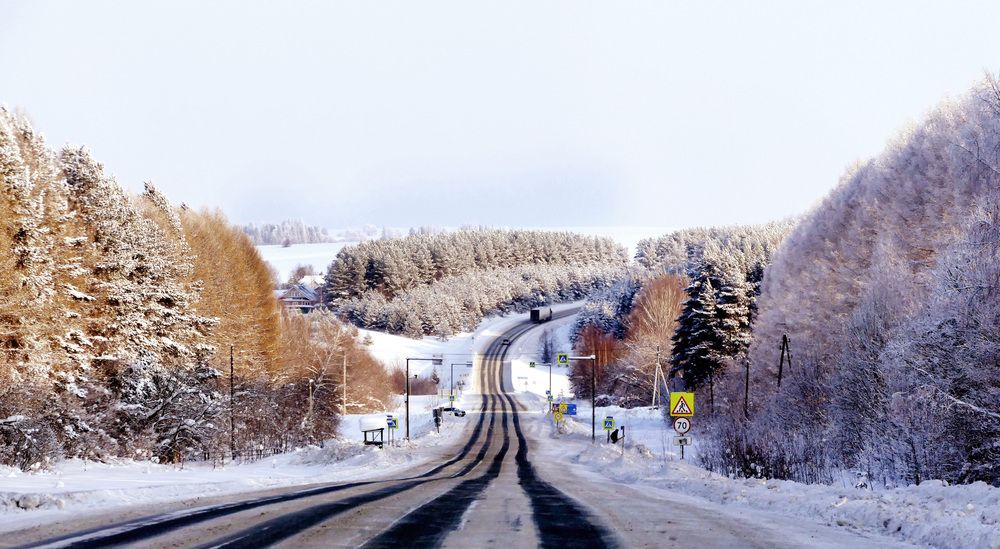 Photograph by Николай Орлов