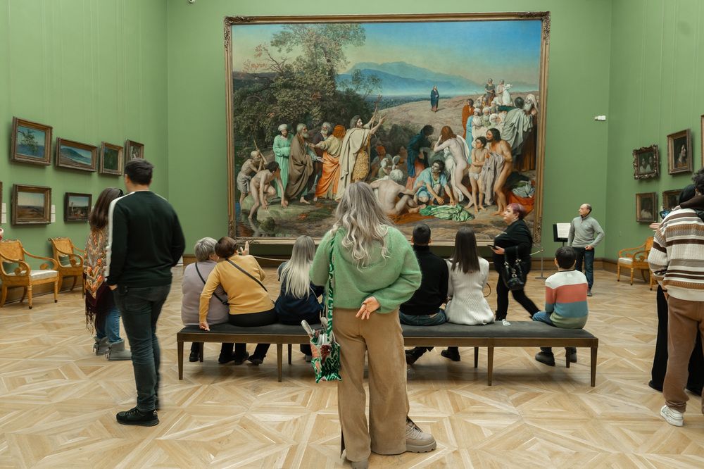 Photograph by Марина Дейкина