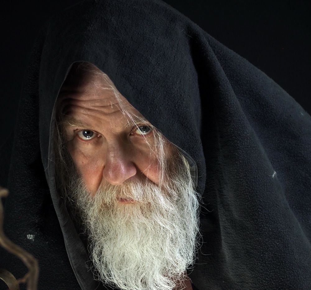 Photograph by Tatyana Markova