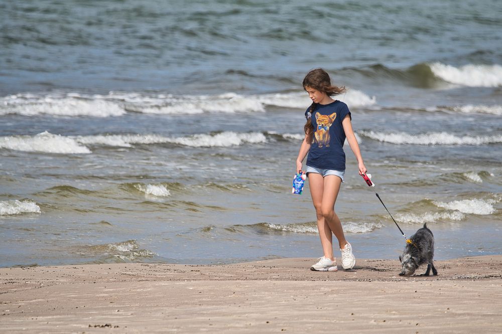 Photograph by Janis Serdienis