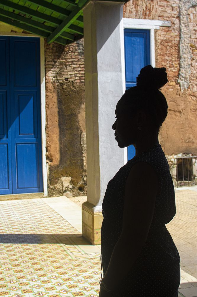 Photograph by ernesto millan