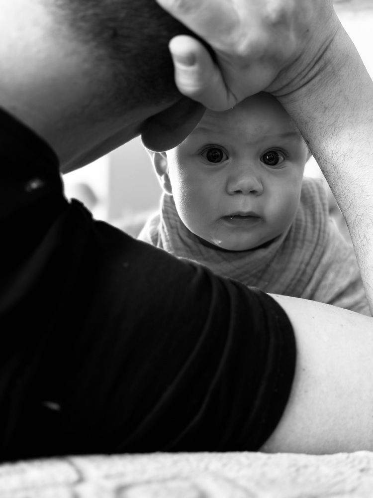 Photograph by Jekaterina Michejeva