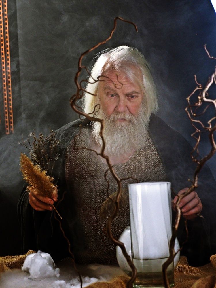 Photograph by Tatyana Markova