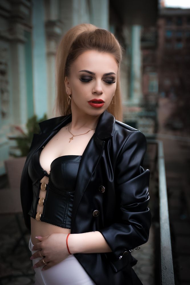 Фотография автора Роман Крижанівський